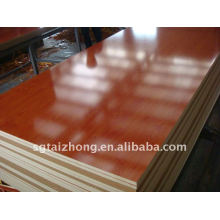 Waterproof Melamine Laminated Mdf Board